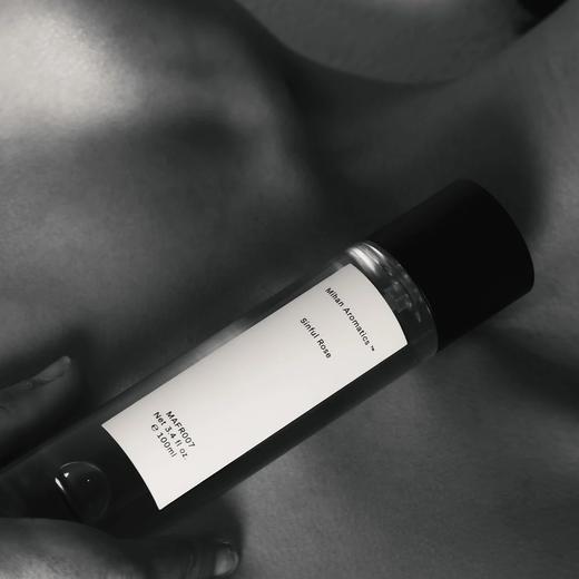 米汉香氛/谧瀚香精 心虚玫瑰 Mihan Aromatics Sinful Rose 分装 商品图0