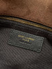 秋冬特惠💰1180 原单YSL圣罗兰 Saint Laurent Paris 磨砂反绒皮577475 可双折后单肩 商品缩略图8