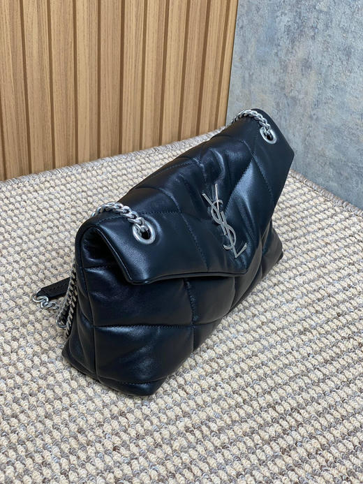 秋冬特惠💰1350 原单YSL圣罗兰 Saint Laurent Paris圣罗兰新款577475 大号 商品图3