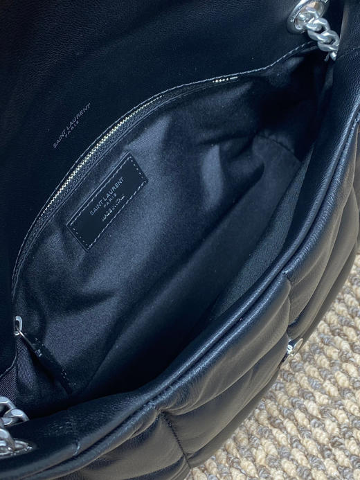 秋冬特惠💰1350 原单YSL圣罗兰 Saint Laurent Paris圣罗兰新款577475 大号 商品图7