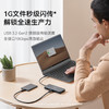 Anker安克 8合1 USB-C 拓展坞 A8383 商品缩略图1