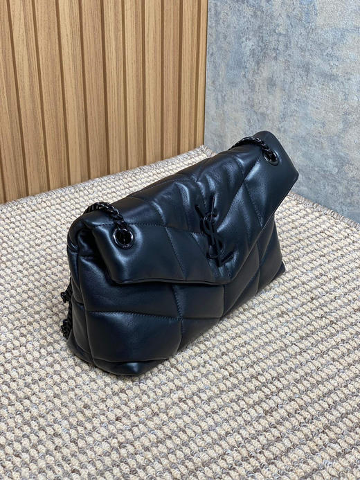 秋冬特惠💰1350 原单YSL圣罗兰 Saint Laurent Paris圣罗兰新款577475 大号 商品图3