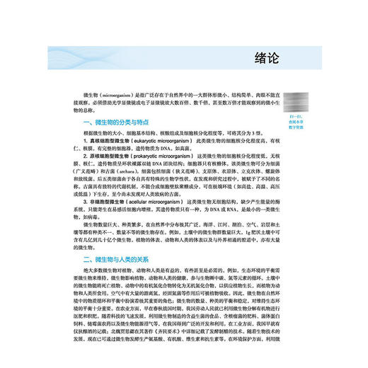 临床微生物学检验技术 薛庆节 主编 全国高等医药教育十五五规划教材 供医学技术类专业用 供医学技术类专业用 中国中医药出版社 商品图4