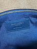 秋冬特惠💰1180 原单YSL圣罗兰 Saint Laurent Paris 新款麂皮配牛皮577475 可双折后单肩 商品缩略图8
