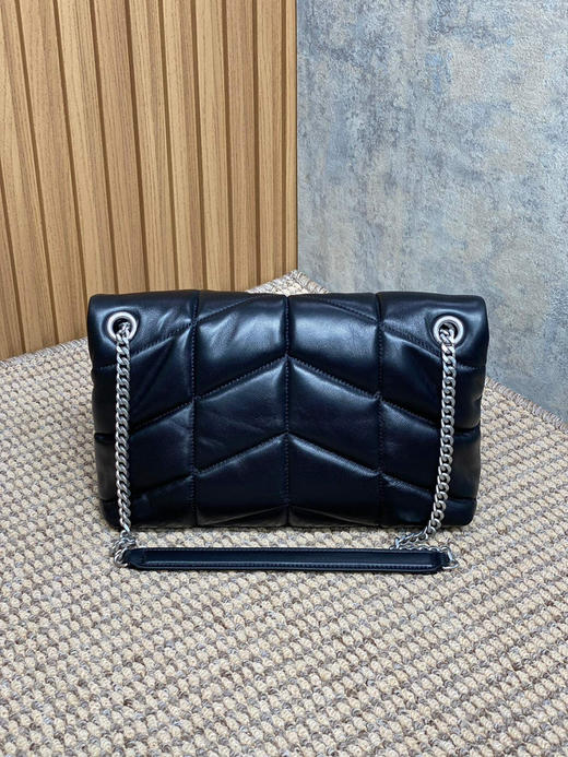 秋冬特惠💰1350 原单YSL圣罗兰 Saint Laurent Paris圣罗兰新款577475 大号 商品图1