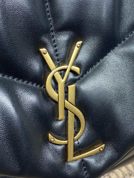 秋冬特惠💰1350 原单YSL圣罗兰 Saint Laurent Paris圣罗兰新款577475 大号 商品图4