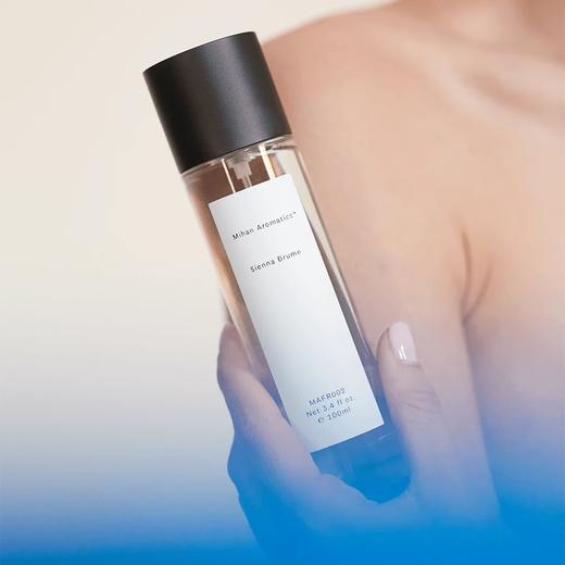 米汉香氛/谧瀚香精 假日浮光 Mihan Aromatics Sienna Brume 分装 商品图0