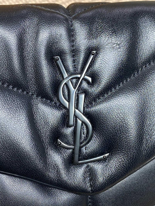 秋冬特惠💰1350 原单YSL圣罗兰 Saint Laurent Paris圣罗兰新款577475 大号 商品图4