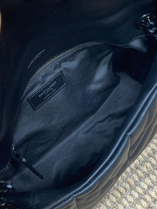 秋冬特惠💰1350 原单YSL圣罗兰 Saint Laurent Paris圣罗兰新款577475 大号 商品图7