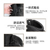 【磨砂皮革 内里防水 强悍保暖】悍戈3M保温棉3D鞋头防护6”Palma帕尔马战术靴（15518）ds（hg） 商品缩略图3