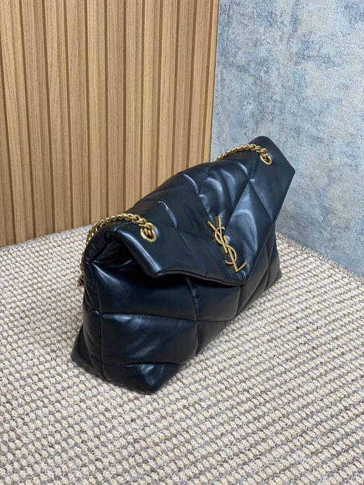 秋冬特惠💰1350 原单YSL圣罗兰 Saint Laurent Paris圣罗兰新款577475 大号 商品图3