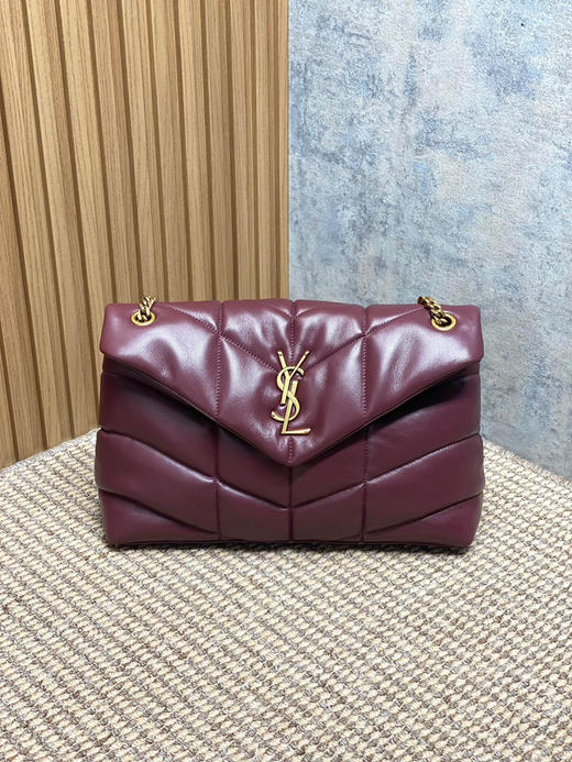 秋冬特惠💰1350 原单YSL圣罗兰 Saint Laurent Paris圣罗兰新款577475 大号 商品图0