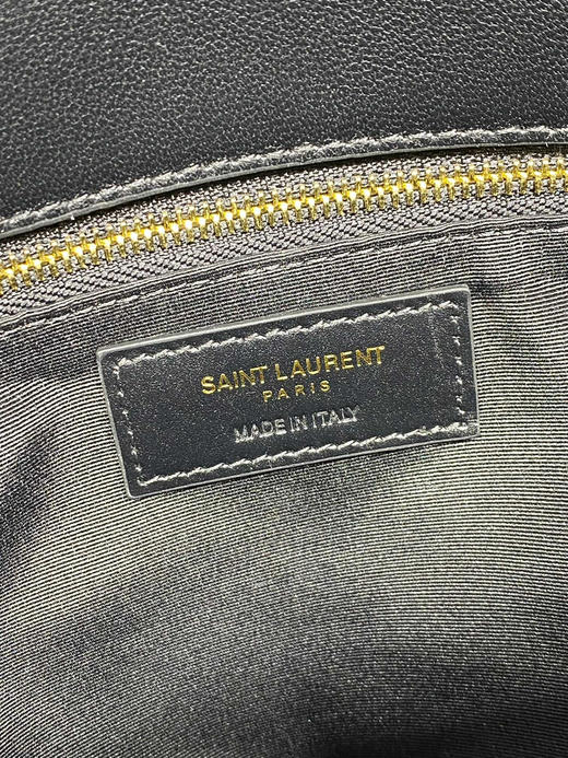 秋冬特惠💰1350 原单YSL圣罗兰 Saint Laurent Paris圣罗兰新款577475 大号 商品图8