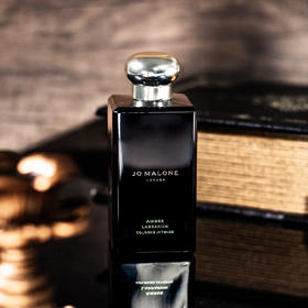 祖玛珑 馥郁典藏系列-琥珀与劳丹脂 Jo Malone Amber Labdanum 分装