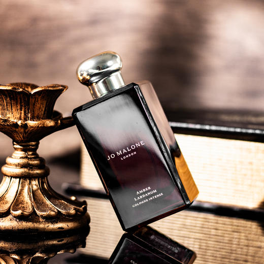祖玛珑 馥郁典藏系列-琥珀与劳丹脂 Jo Malone Amber Labdanum 分装 商品图2