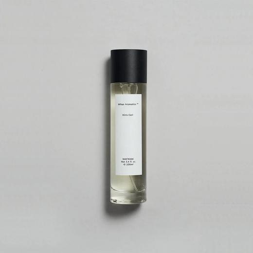 米汉香氛/谧瀚香精 基拉卷曲/浪曲 Mihan Aromatics Kirra Curl 分装 商品图1