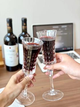 吉雍酒庄•卡弗特干红葡萄酒 ｜ 法国百年庄园，限量绝版酒！送人自藏，硬通货！