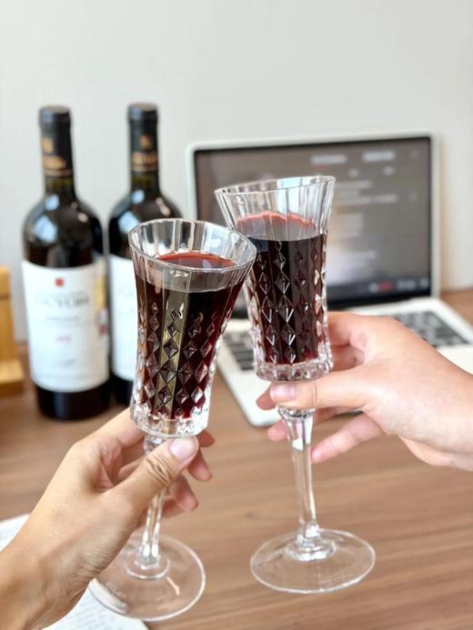 吉雍酒庄•卡弗特干红葡萄酒 ｜ 法国百年庄园，限量绝版酒！送人自藏，硬通货！ 商品图0