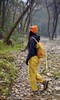 Schenvega情侣七防山系户外冲锋裤｜强悍七防，防风、防水、抗寒！秋冬裤子穿它，实用且时髦 商品缩略图11