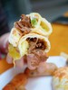 芝士牛肉卷/芝士榴莲卷｜真榴莲、真牛肉、真爆汁、真拉丝！！满满一口都是料～ 商品缩略图4