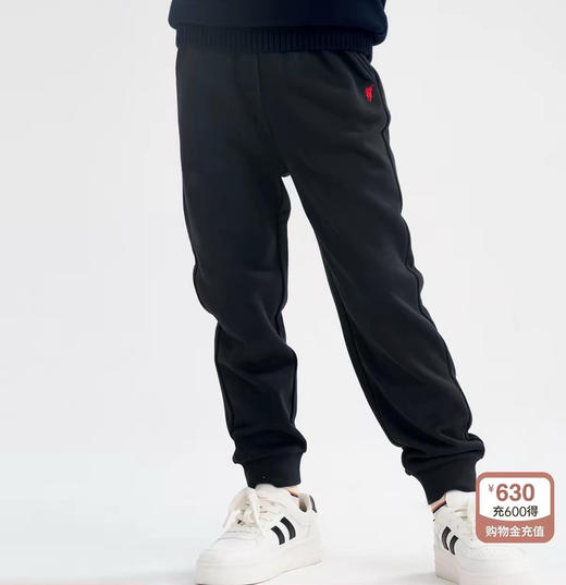 儿童卫裤哈伦裤 商品图6