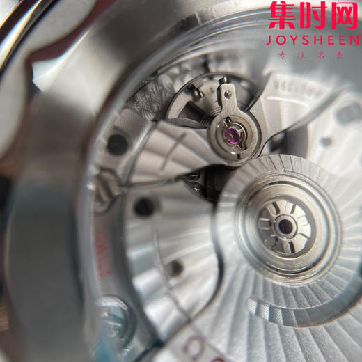 无卡度版本 OR欧米茄海马300米系列 间玫金黑海马 8800无卡度一体机 男士腕表 表径42mm 商品图7