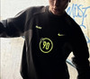 NIKE联名PALACE印花圆领加绒卫衣 商品缩略图7