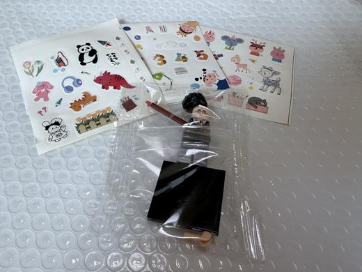 玩具小礼品5个 随机发 商品图8
