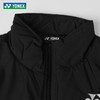 【双11活动进行中】YONEX尤尼克斯羽毛球服男女同款1900126BCR/2900126BCR马甲舒适棉背心 商品缩略图1
