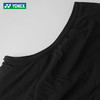 【双11活动进行中】YONEX尤尼克斯羽毛球服男女同款1900126BCR/2900126BCR马甲舒适棉背心 商品缩略图3