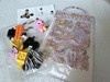 学龄刊 玩具小礼品2个 随机发 商品缩略图7