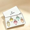 【跨境】香奈儿香水小样五件套7.5ml*5 商品缩略图2