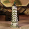 河北定州塔立体古建筑冰箱贴中式古塔模型文创旅游纪念磁吸小礼物 商品缩略图2