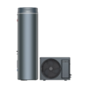 卡萨帝 热水器 CS200BF7KU1（内机+外机）空气源热泵热水器 一级能效 金刚内胆 WIFI操控 分体式 电辅加热 220V/50Hz 变频 2000W 商品缩略图0