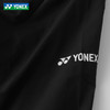 【双11活动进行中】YONEX尤尼克斯羽毛球服yy男女款春秋长袖运动外套1900226BCR 商品缩略图4