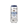 青岛500ml*12听白啤酒听装（箱） 商品缩略图3