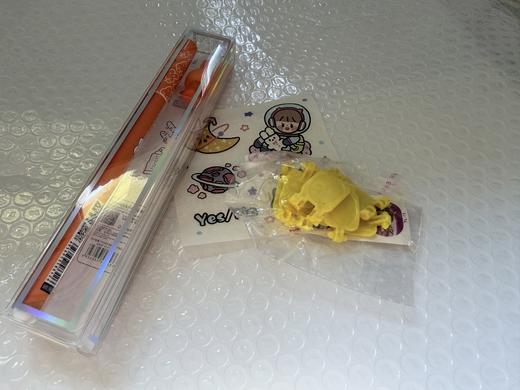 玩具小礼品5个 随机发 商品图1