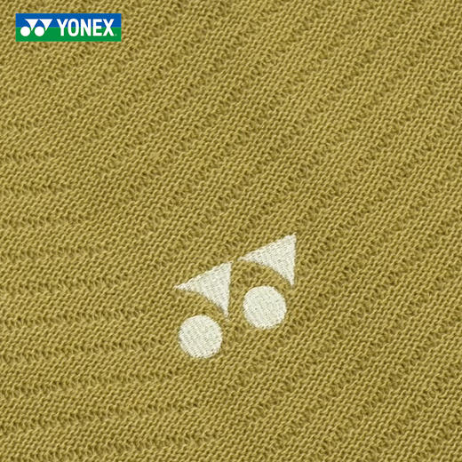 【双11活动进行中】YONEX高尔夫服运动毛衣时尚百搭男女休闲款针织衫GWF2069YX/GWF6041YX 商品图2