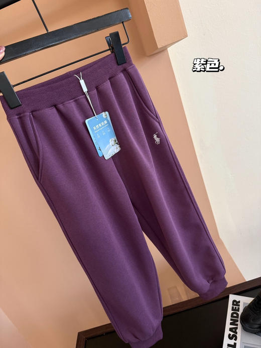 儿童卫裤哈伦裤 商品图9
