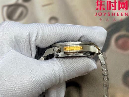 无卡度版本 OR欧米茄海马300米系列“海马007女王密使” 詹姆斯邦德特别版 8800无卡度一体机 男士腕表 表径42mm 商品图5