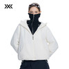 X-BIONIC 艾德连帽棉服 女款防风防泼水秋冬保暖舒适运动户外 商品缩略图11