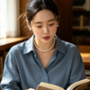 悦宫廷·施家珍珠项链悦己系列 | 色如小灯泡，媲美5位数以上的Akyo海珠，戴上流光溢彩 商品缩略图5