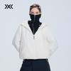 X-BIONIC 艾德连帽棉服 女款防风防泼水秋冬保暖舒适运动户外 商品缩略图3