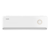 科龙 空调 KFR-35GW/LH1U-X1 凝脂白 壁挂式冷暖空调 一级能效 1.5匹 变频15-22㎡ APF5.28 上下左右扫风 800m³/h 遥控器+WiFi智联APP 商品缩略图0