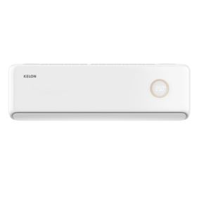 科龙 空调 KFR-35GW/LH1U-X1 凝脂白 壁挂式冷暖空调 一级能效 1.5匹 变频15-22㎡ APF5.28 上下左右扫风 800m³/h 遥控器+WiFi智联APP
