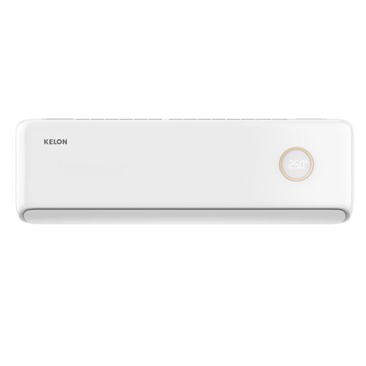 科龙 空调 KFR-35GW/LH1U-X1 凝脂白 壁挂式冷暖空调 一级能效 1.5匹 变频15-22㎡ APF5.28 上下左右扫风 800m³/h 遥控器+WiFi智联APP 商品图0
