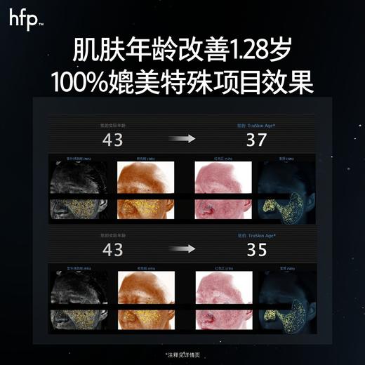 【正品直售】hfp™PDRN淡纹紧致水光套装 院线水光抗衰 商品图3