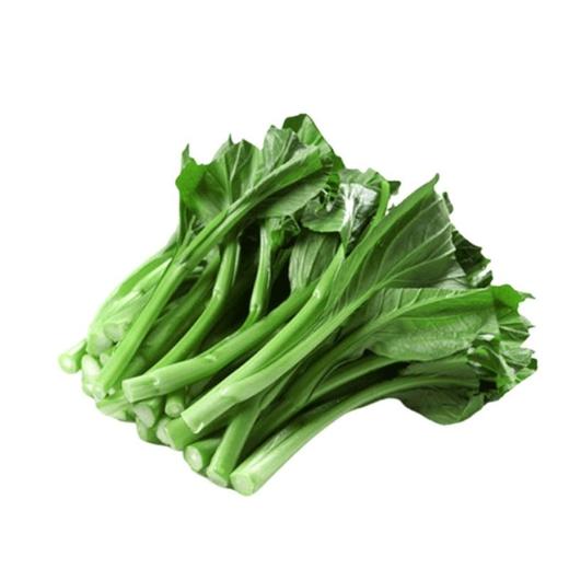 菜心（精包）（450±30g) 商品图1