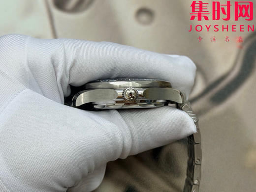 无卡度版本 OR欧米茄海马300米系列“海马007女王密使” 詹姆斯邦德特别版 8800无卡度一体机 男士腕表 表径42mm 商品图4