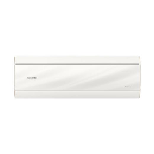 卡萨帝 空调 CAS3525C10(81)VU1套机 壁挂式冷暖空调 1.5匹 一级能效 18-24㎡ 上下扫风 220V/50Hz 变频 790W 键控/遥控控制 商品图0